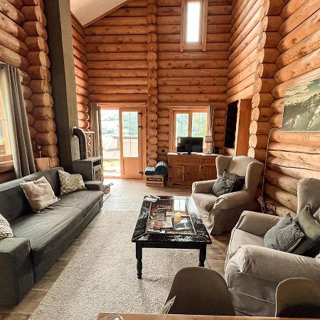 Lengalm Huetten I & II Mit Sauna Lengdorf Экстерьер фото