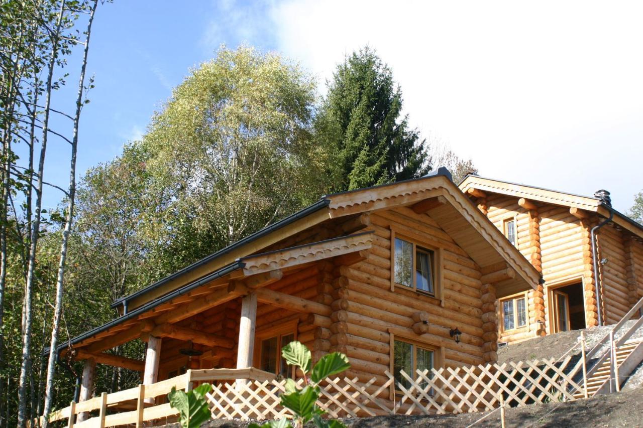 Lengalm Huetten I & II Mit Sauna Lengdorf Экстерьер фото