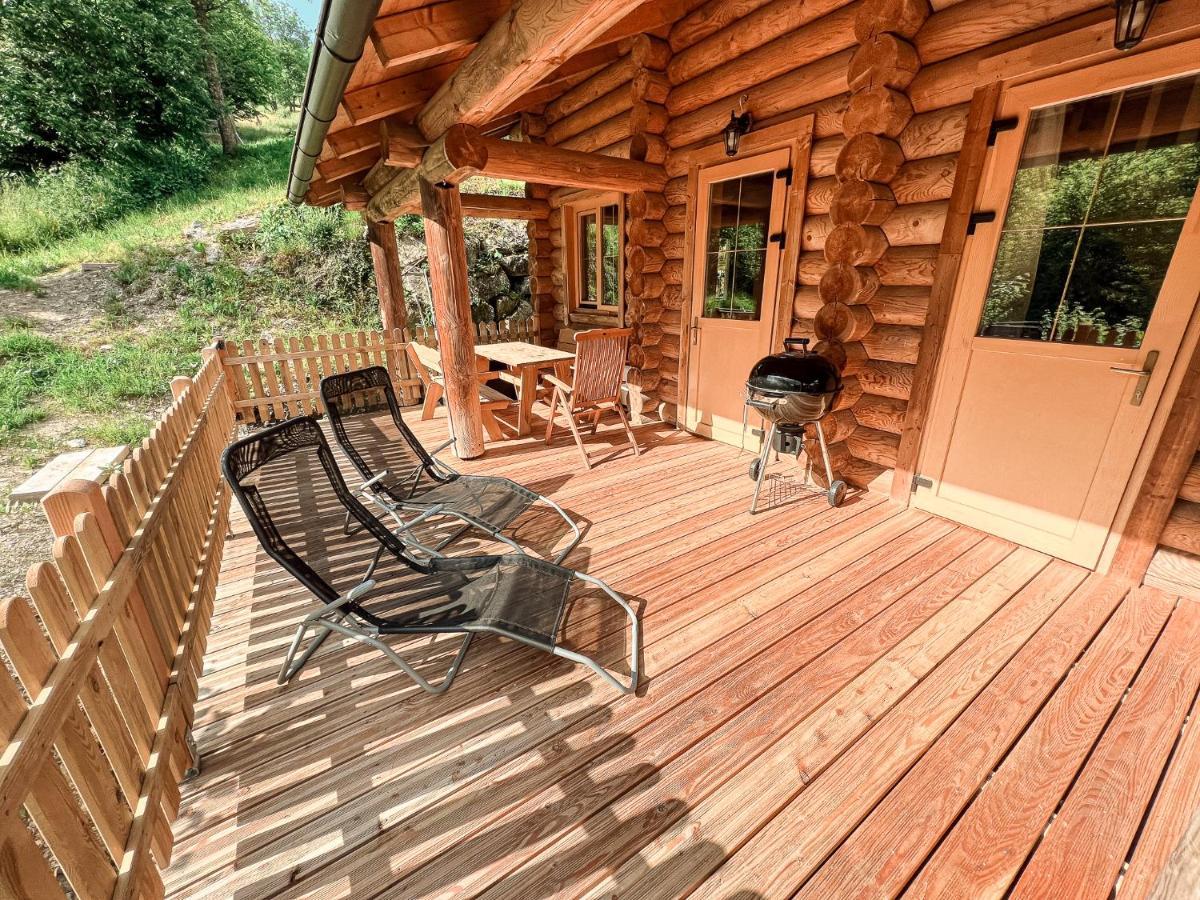 Lengalm Huetten I & II Mit Sauna Lengdorf Экстерьер фото